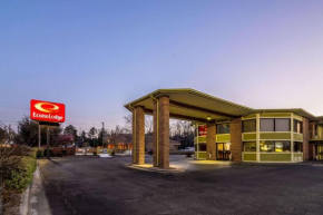Гостиница Econo Lodge Whiteville  Уайтвилл